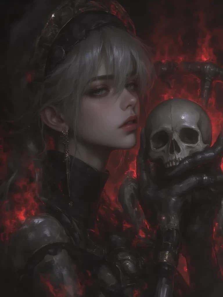 Mary thumbnail