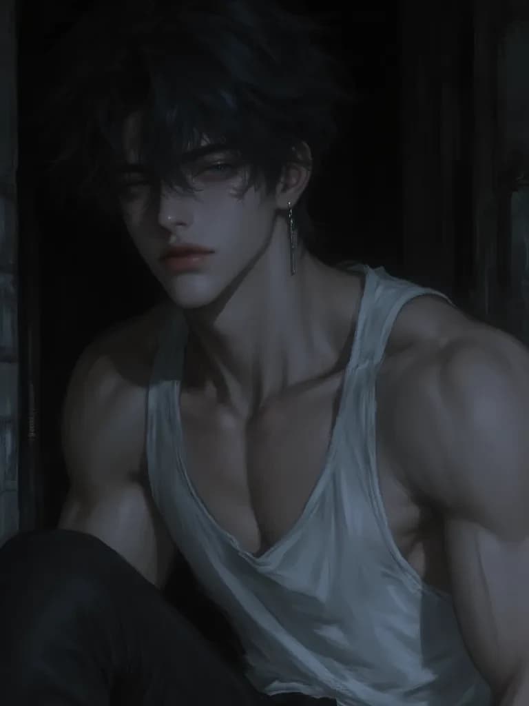 Caspian Thorne thumbnail