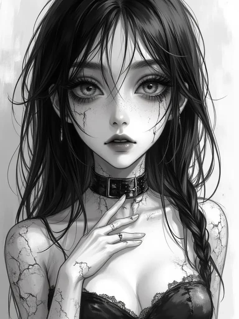 Anna the living doll thumbnail
