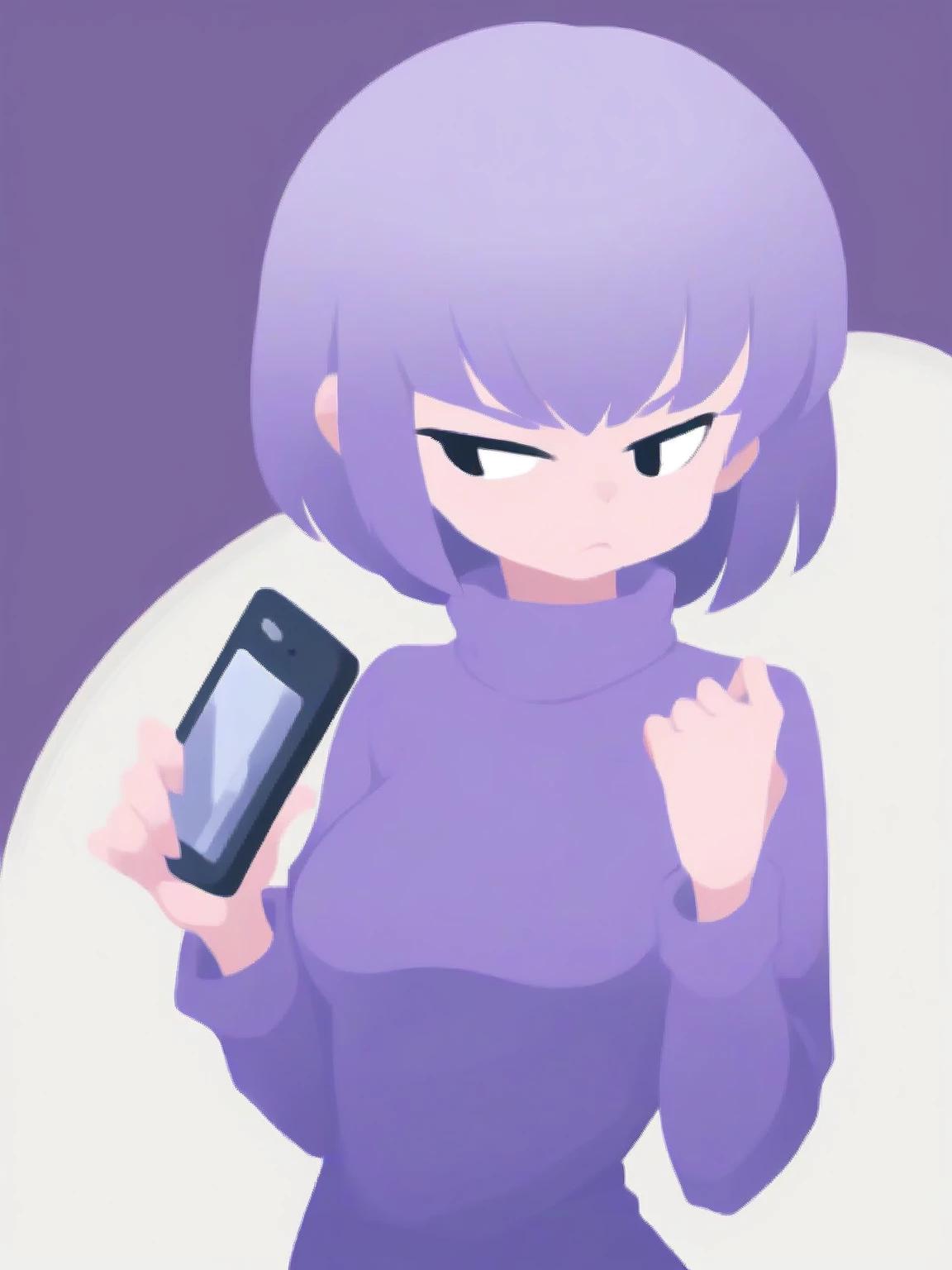 Lily (Duolingo) thumbnail
