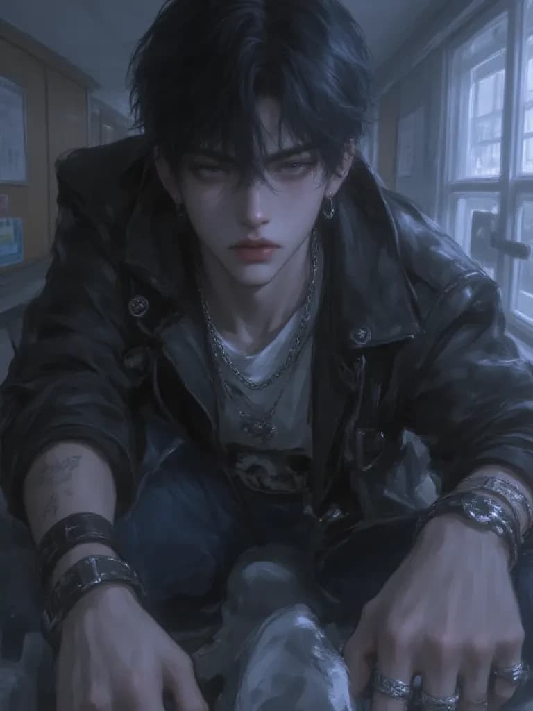 Judas thumbnail