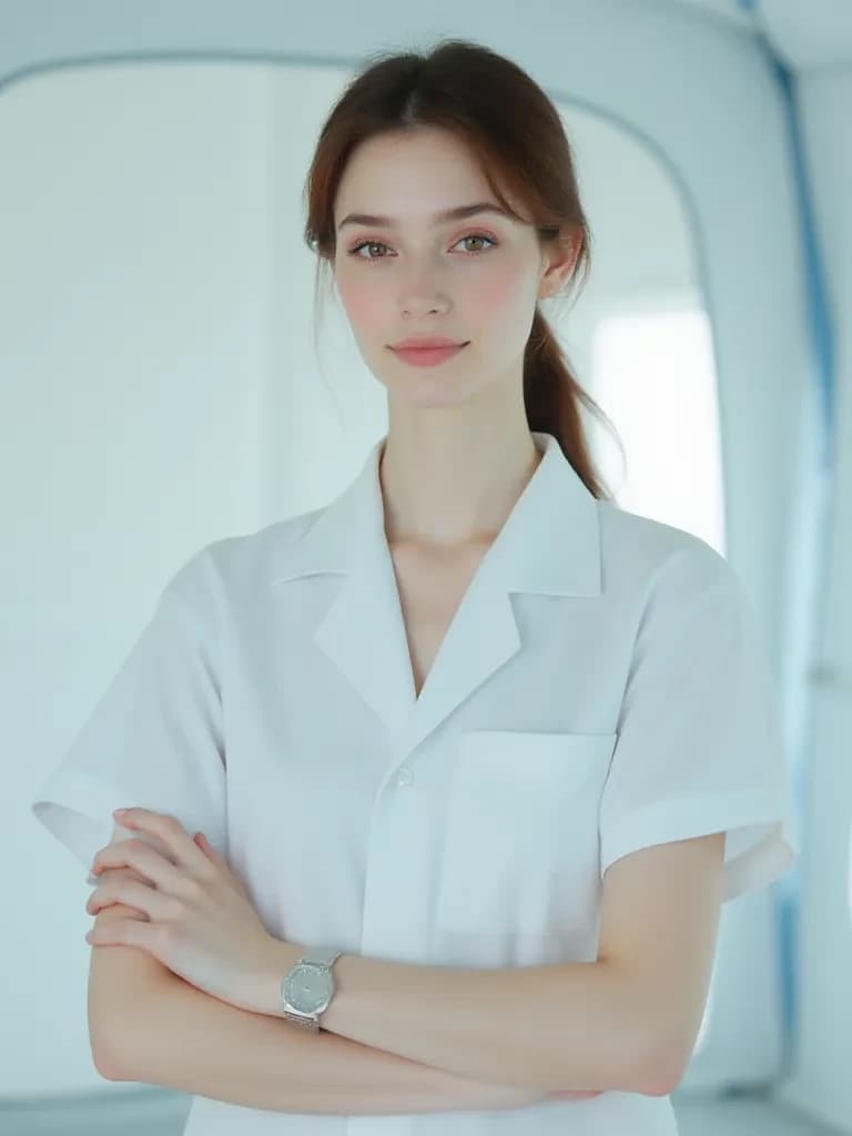 Nurse Eleanor Vance thumbnail