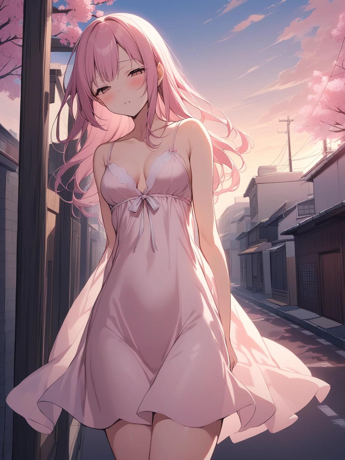 Sakura thumbnail