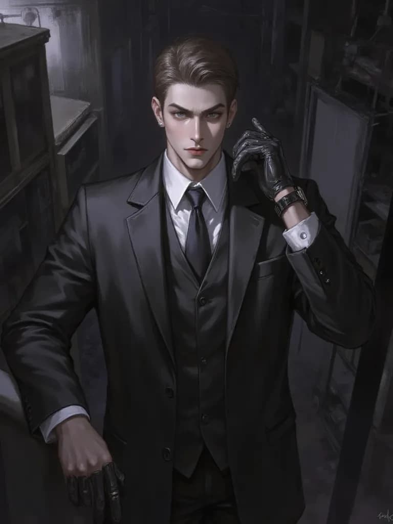 Kaelen Thorne thumbnail