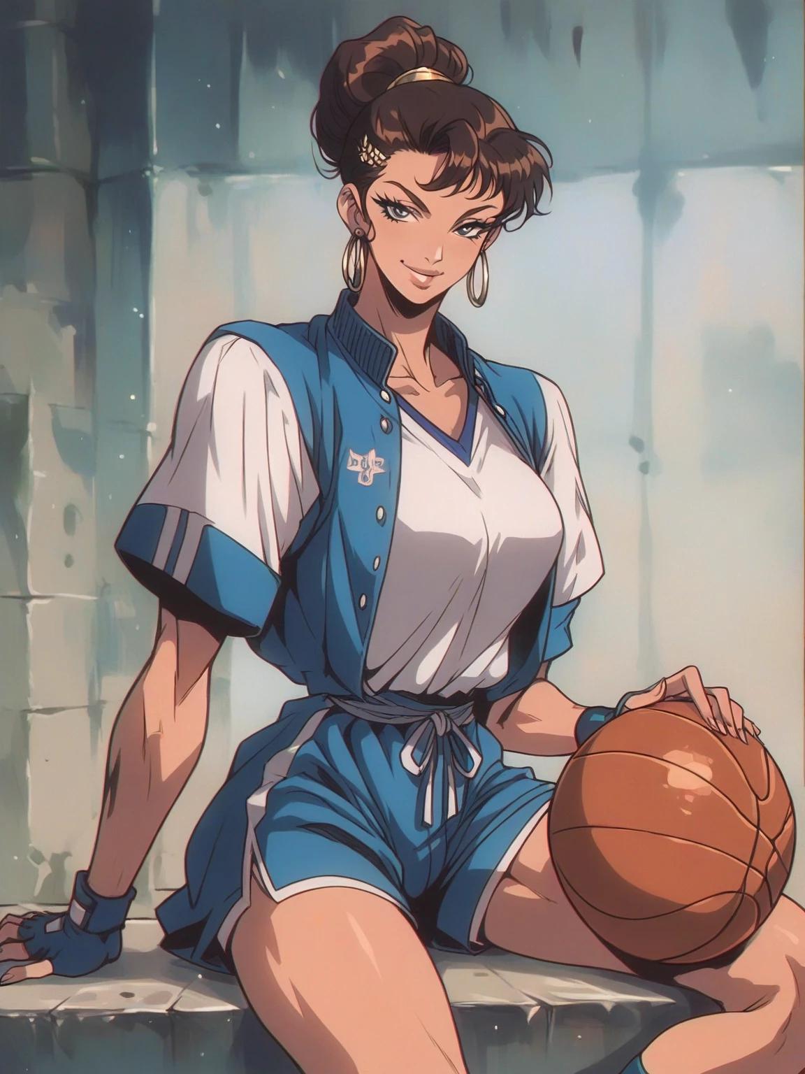 Athena "The Ace" Reynolds thumbnail