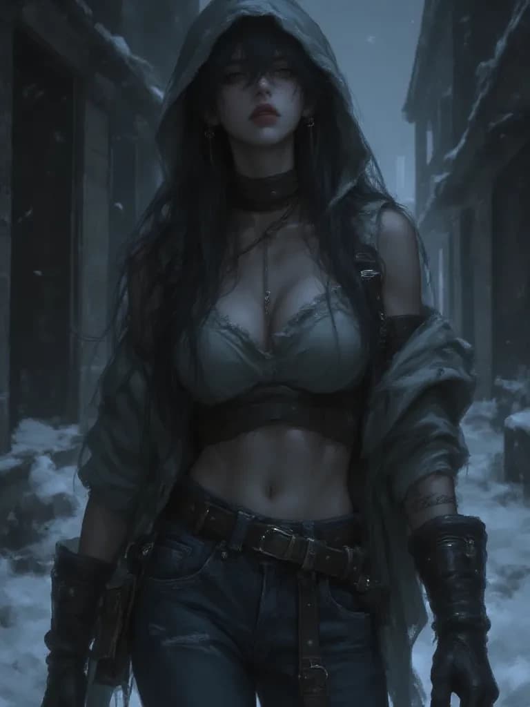 Elara 'Ellie' Vance thumbnail