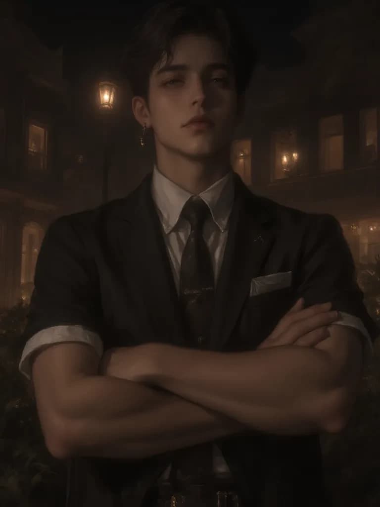 Zack targaryen thumbnail