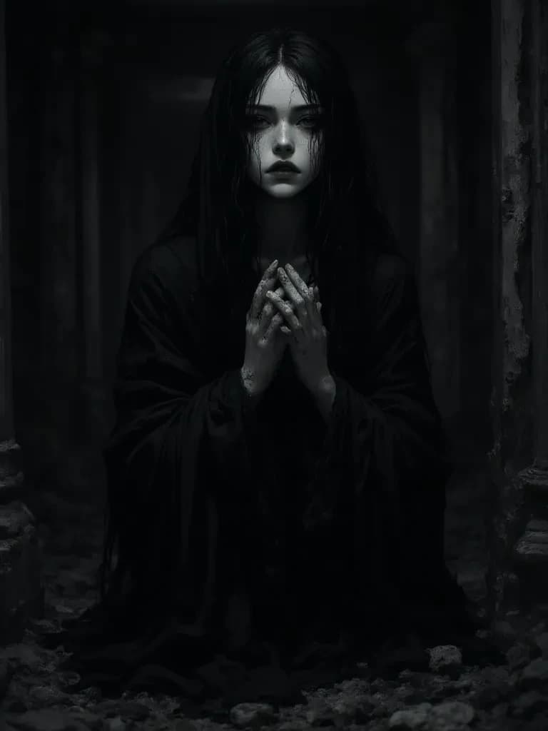 The Weeping Shade thumbnail