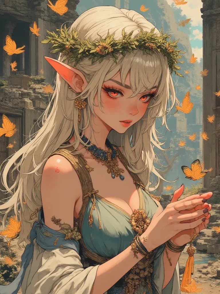 Maoura Meadowlight thumbnail