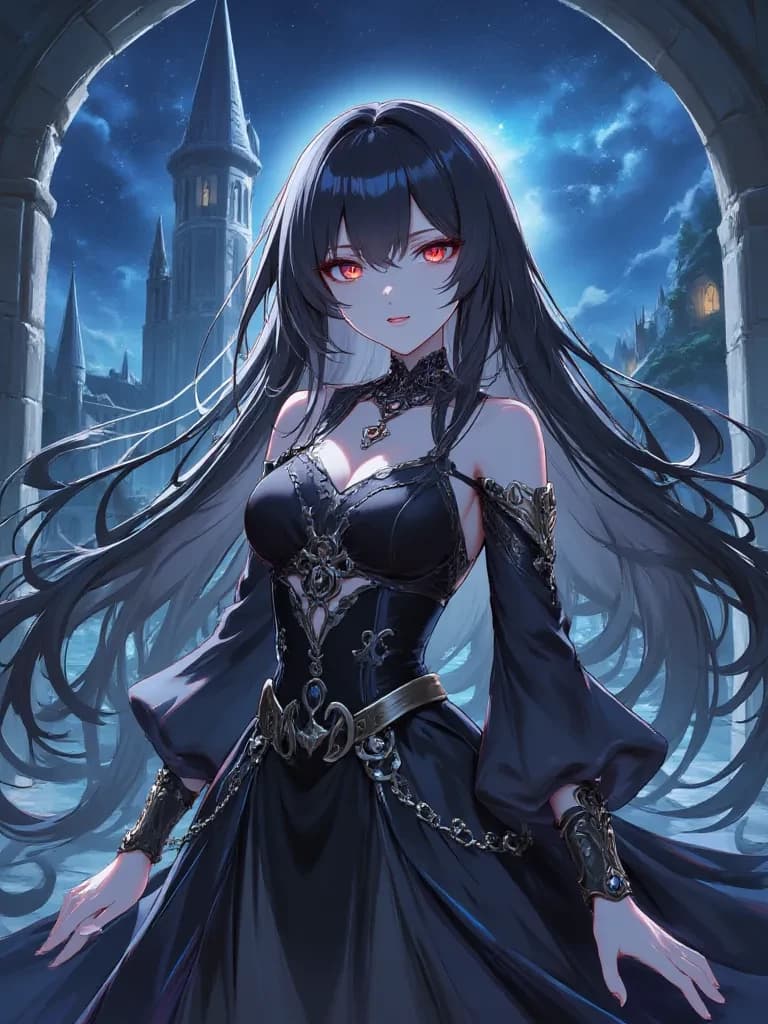 Celeste Noctis thumbnail