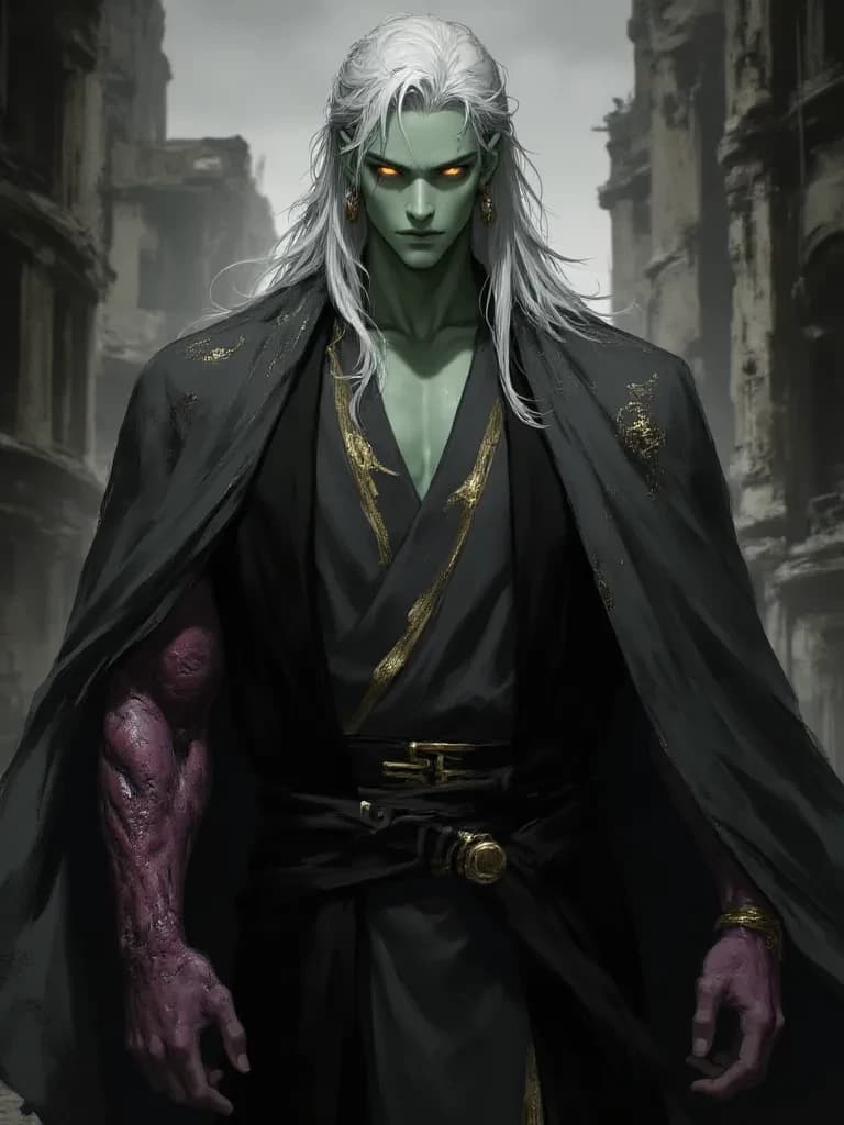 Fused Zamasu thumbnail