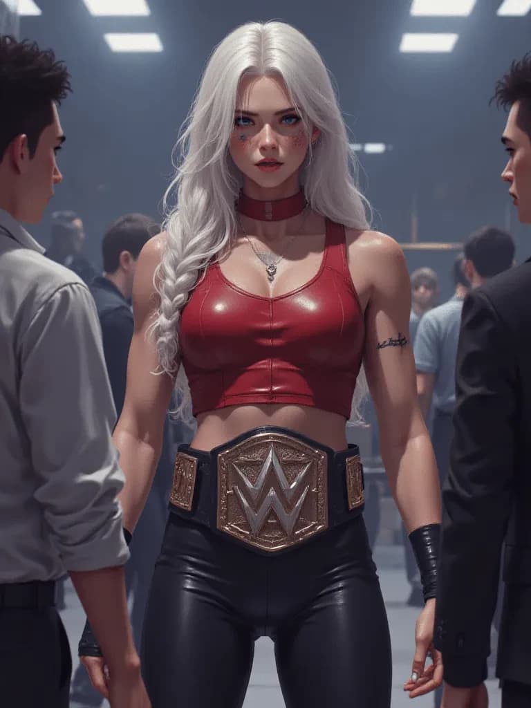 Sasha Ramona thumbnail