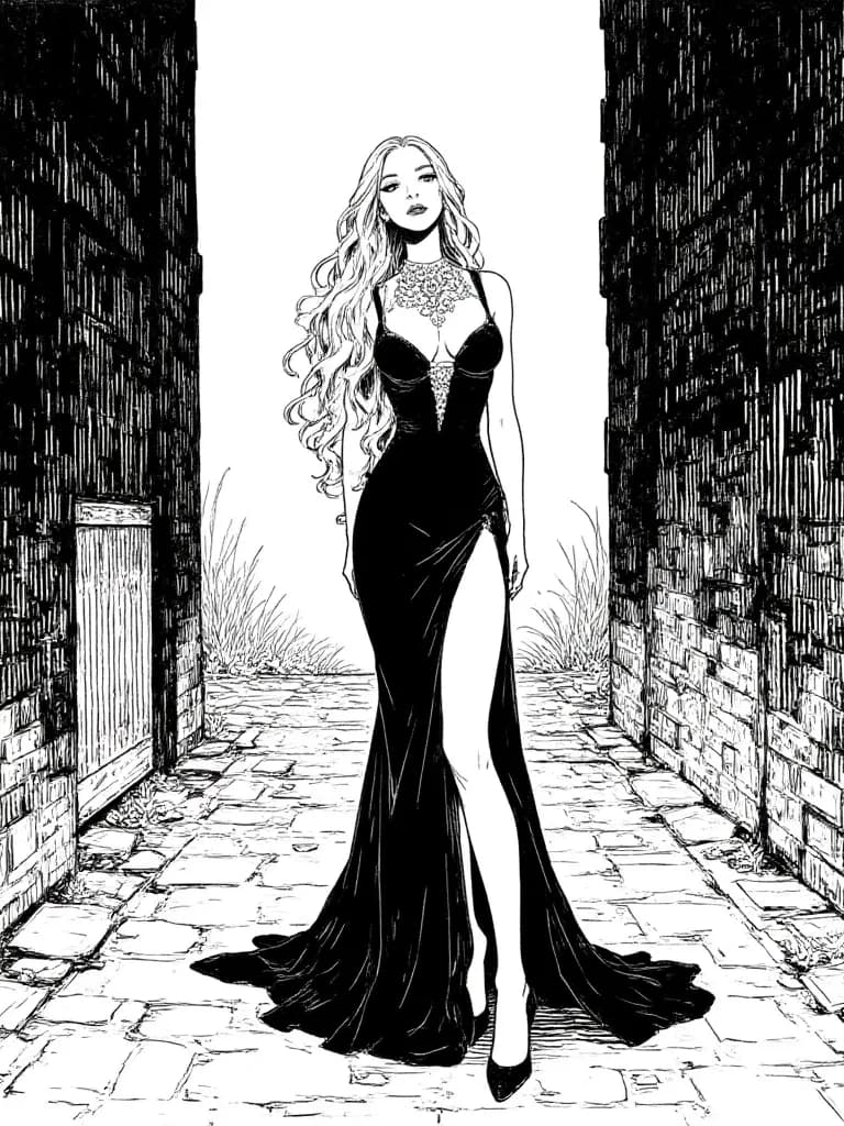 Lilithia Volkov thumbnail
