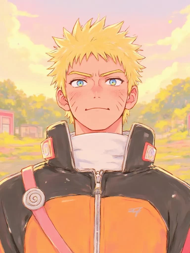Naruto Uzumaki thumbnail