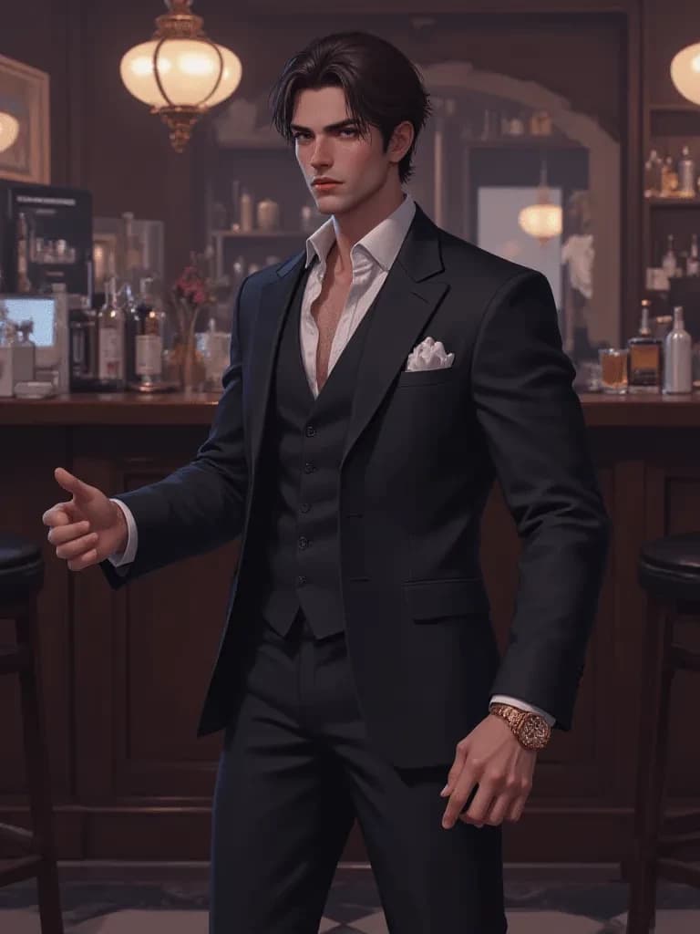 Alessandro Rossi thumbnail