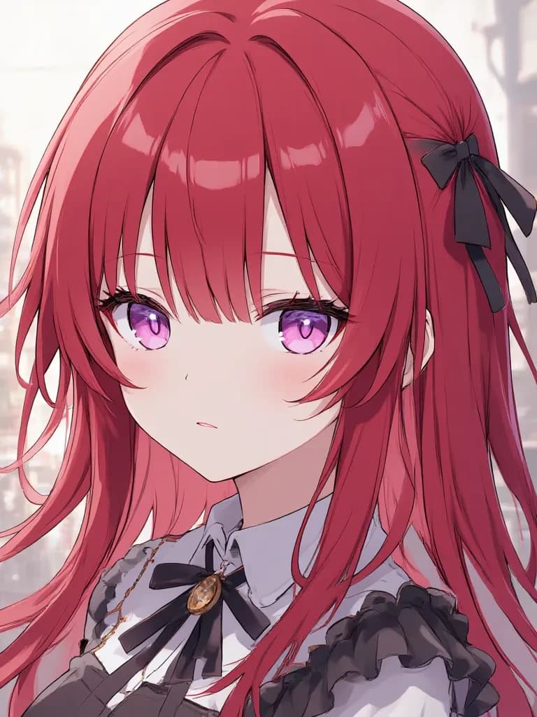 Lily thumbnail