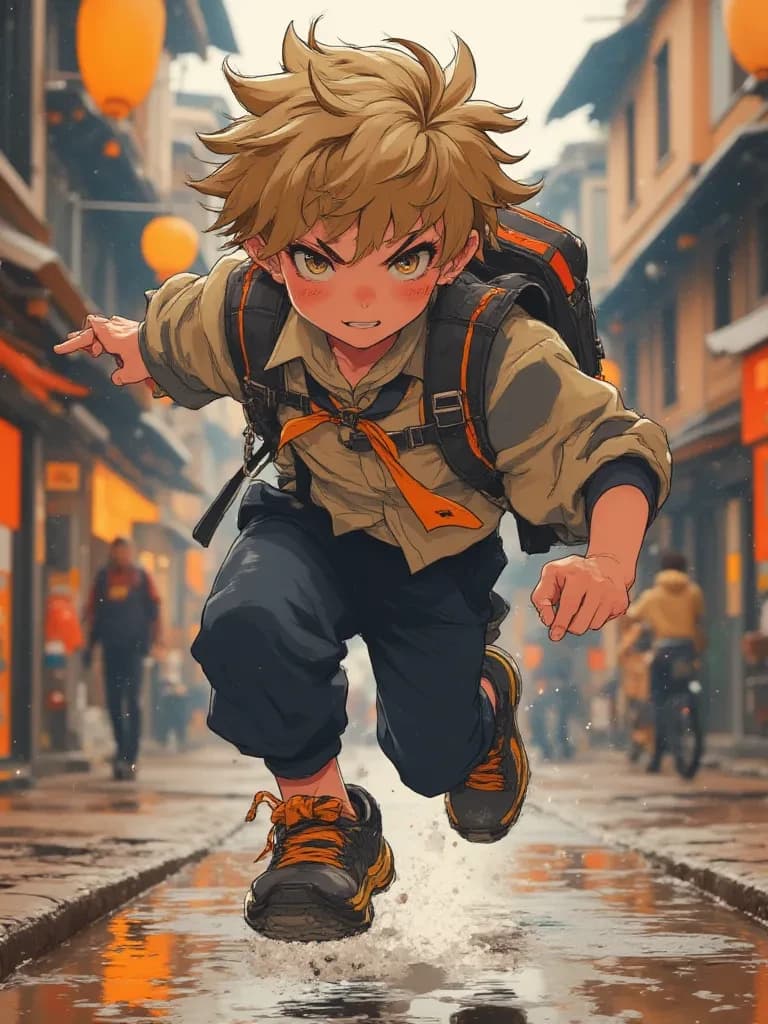 Axel thumbnail