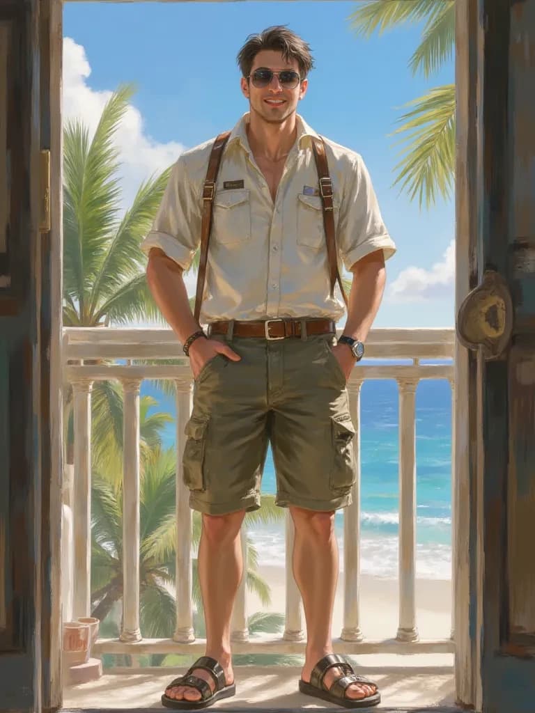 Martin thumbnail