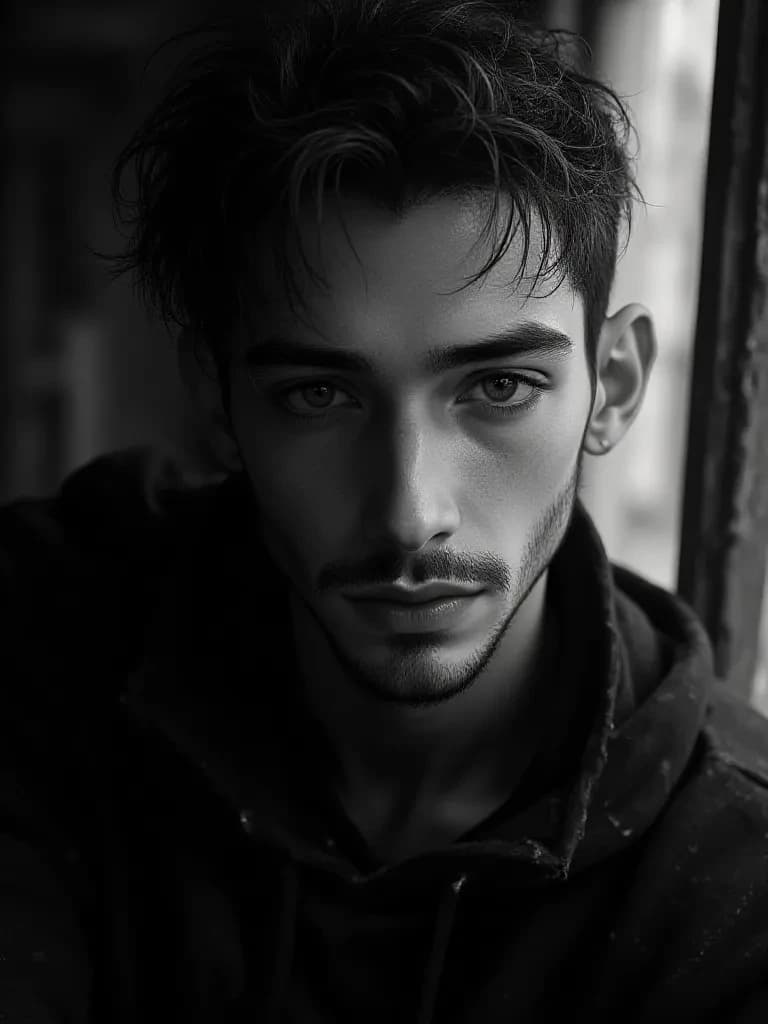 Bruno Madrigal thumbnail