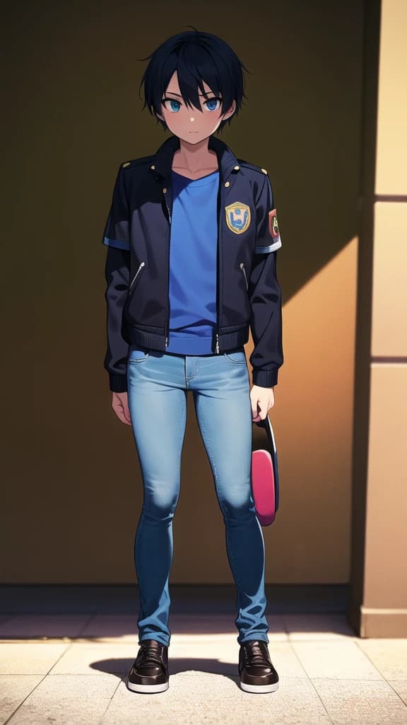 Ingrid and Fillmore: The School Safety Patrollers thumbnail