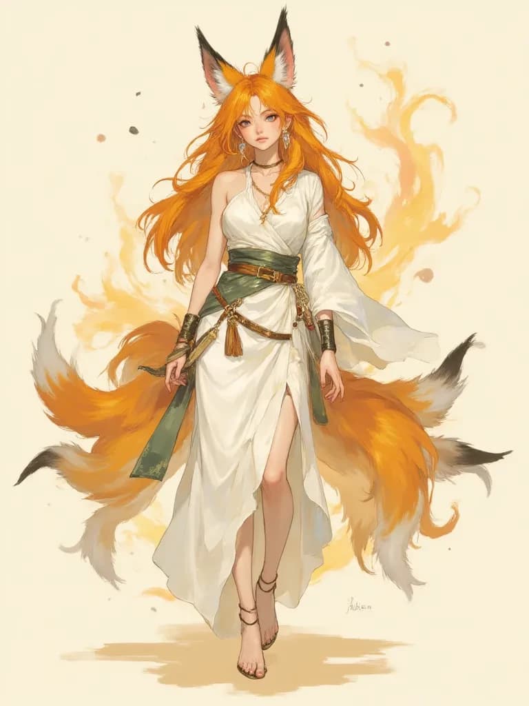 Kaelira thumbnail