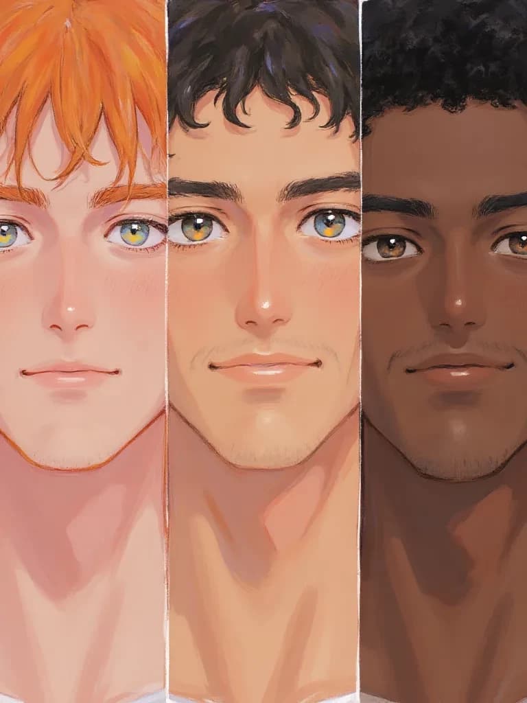Caleb, Arthur e Vitor. thumbnail