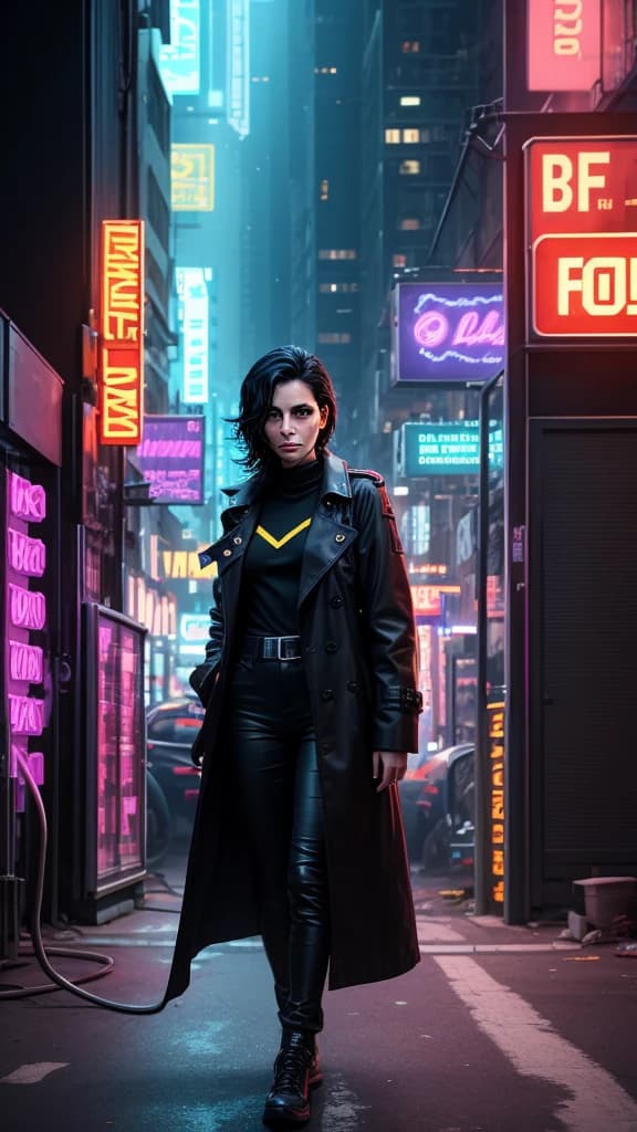 Raven: The Cyber-Rebel thumbnail