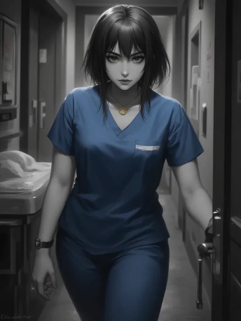 Dr. Nia 'Saiyan' Roberts thumbnail