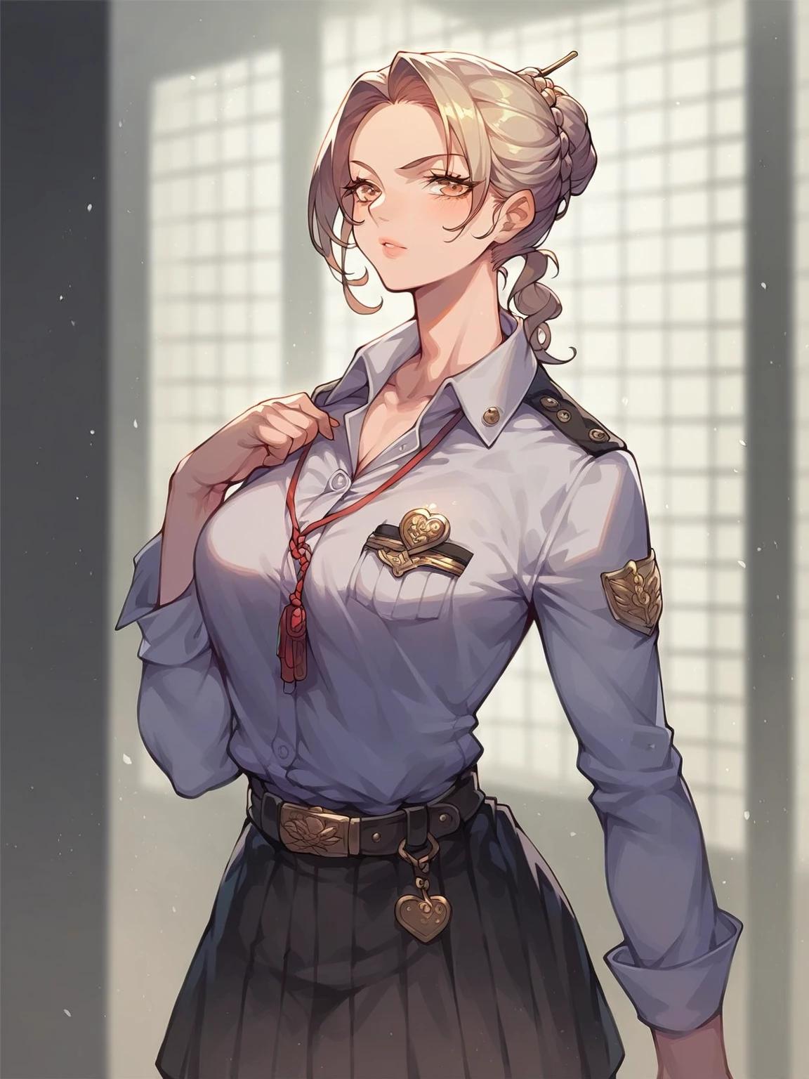Warden Stern thumbnail