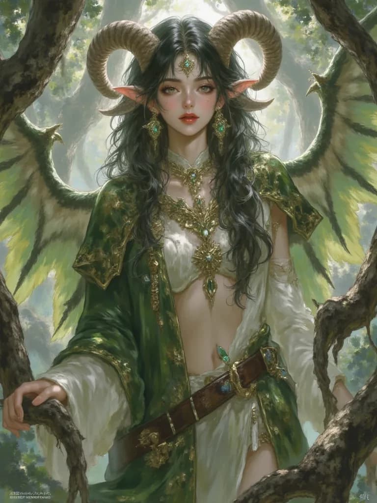 Eryndra Sylvessence thumbnail