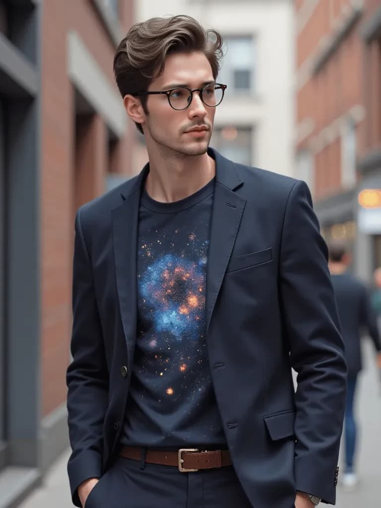 Ethan Brooks – Former Atheist Skeptic thumbnail