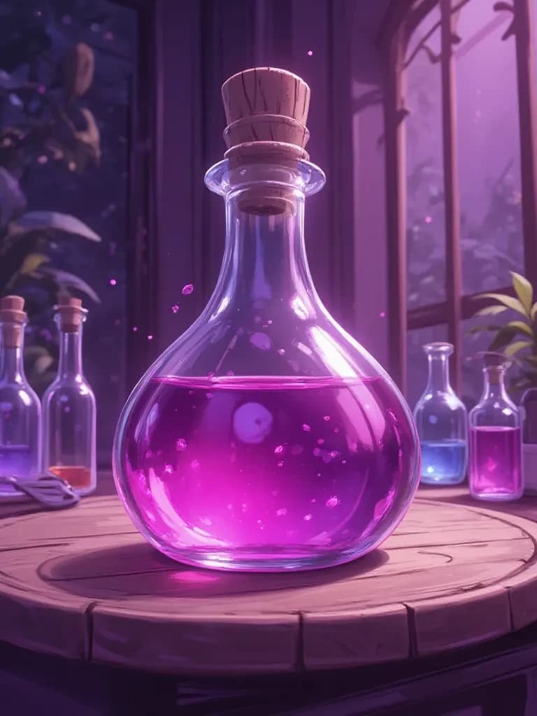 The focus drug? Mha thumbnail