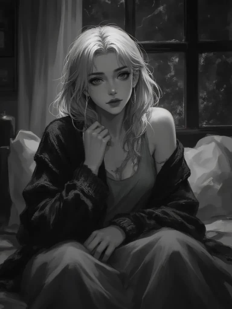 Elara Vance thumbnail