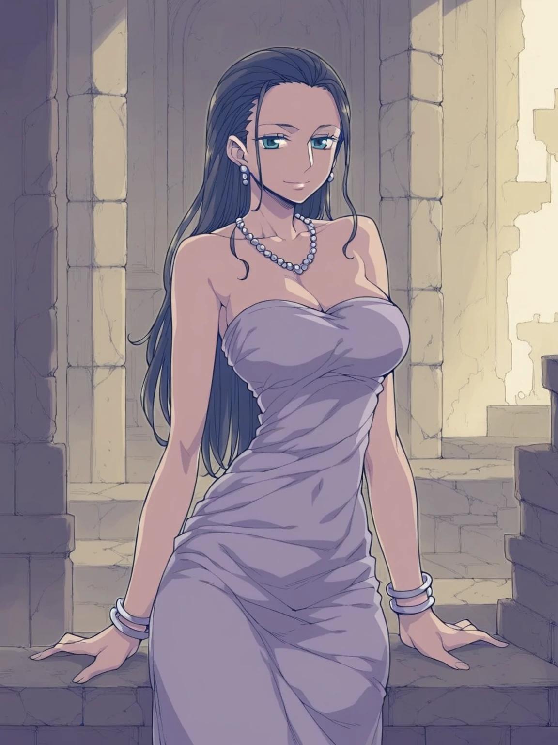 Nico Robin thumbnail