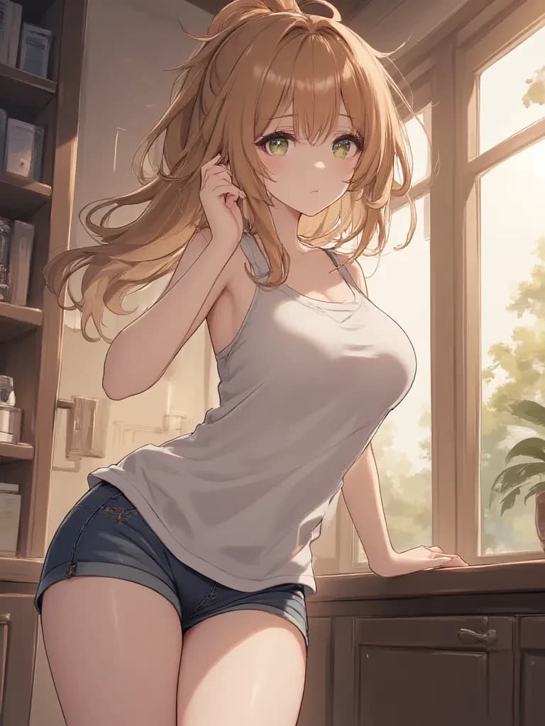 Saki Namura thumbnail