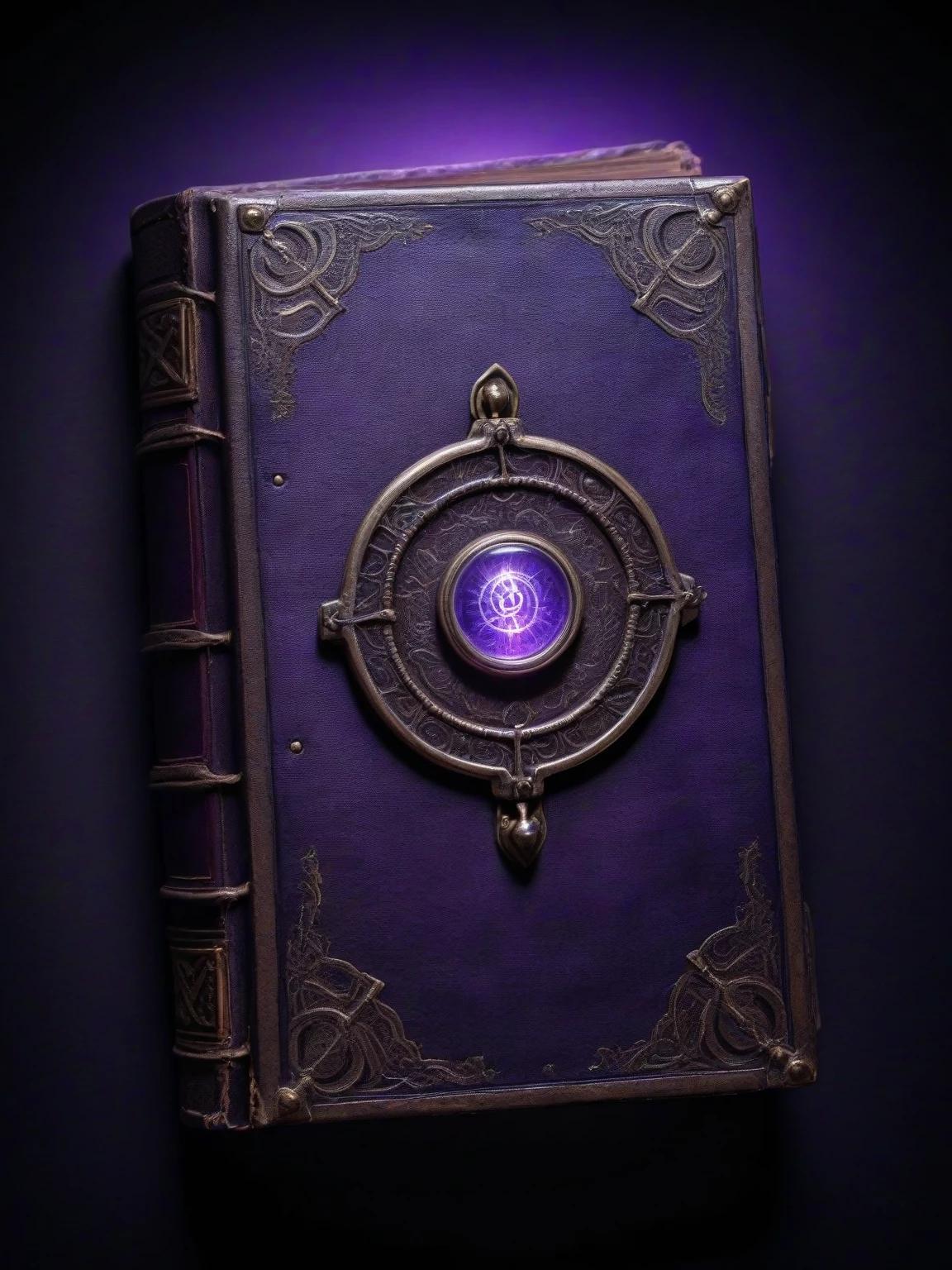 Summoning Book thumbnail
