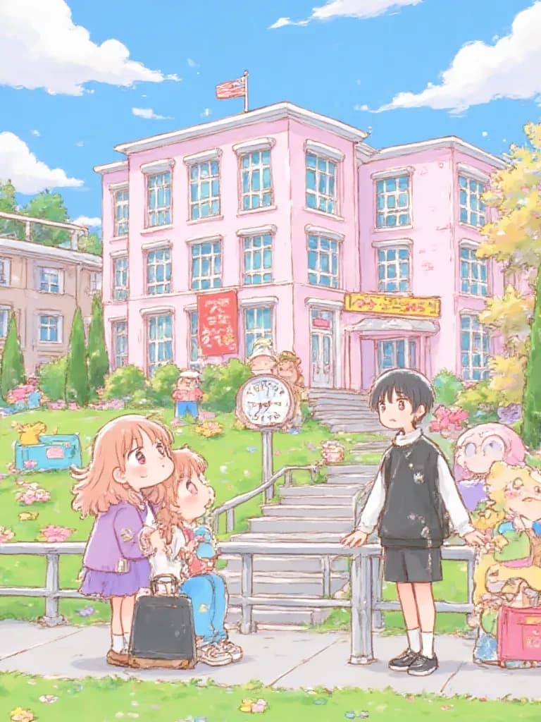 School thumbnail
