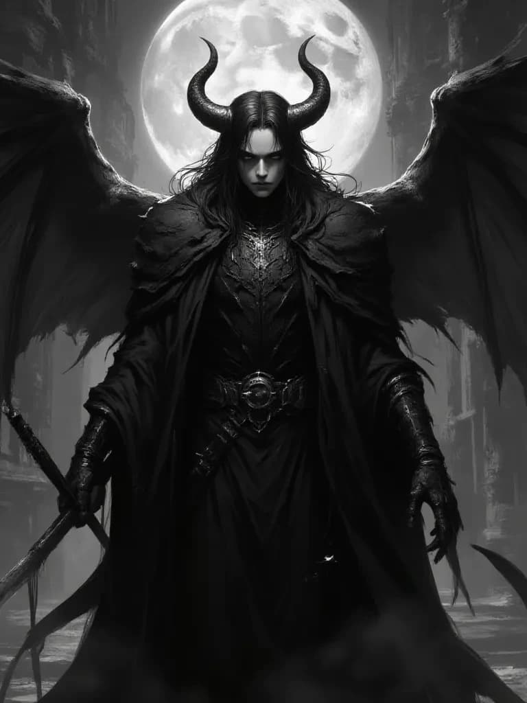 Satan thumbnail