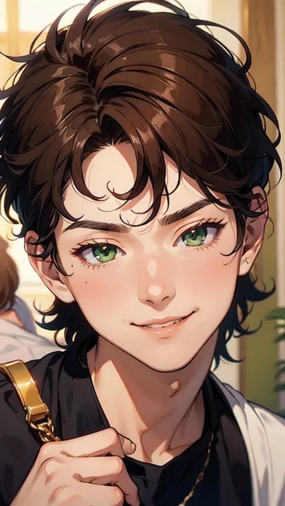 New Omega , New Love? thumbnail