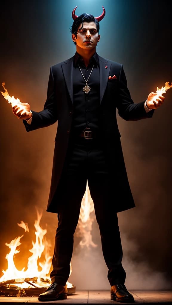 "Lucius" thumbnail