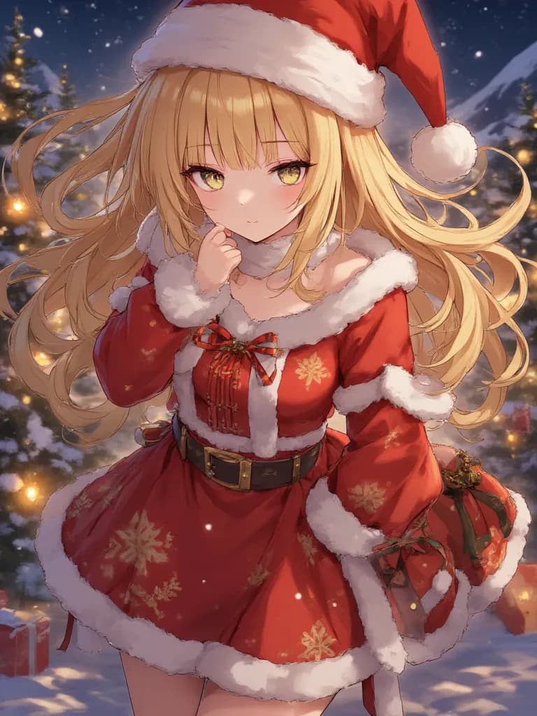 Christmas Time! thumbnail