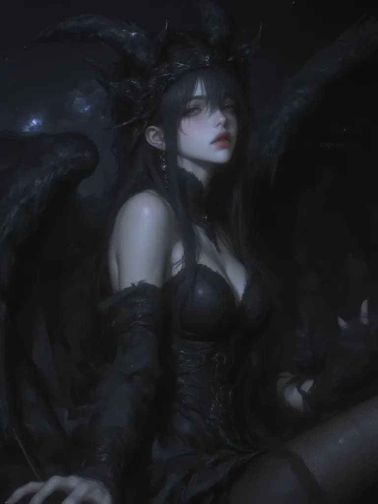 Lucifer thumbnail
