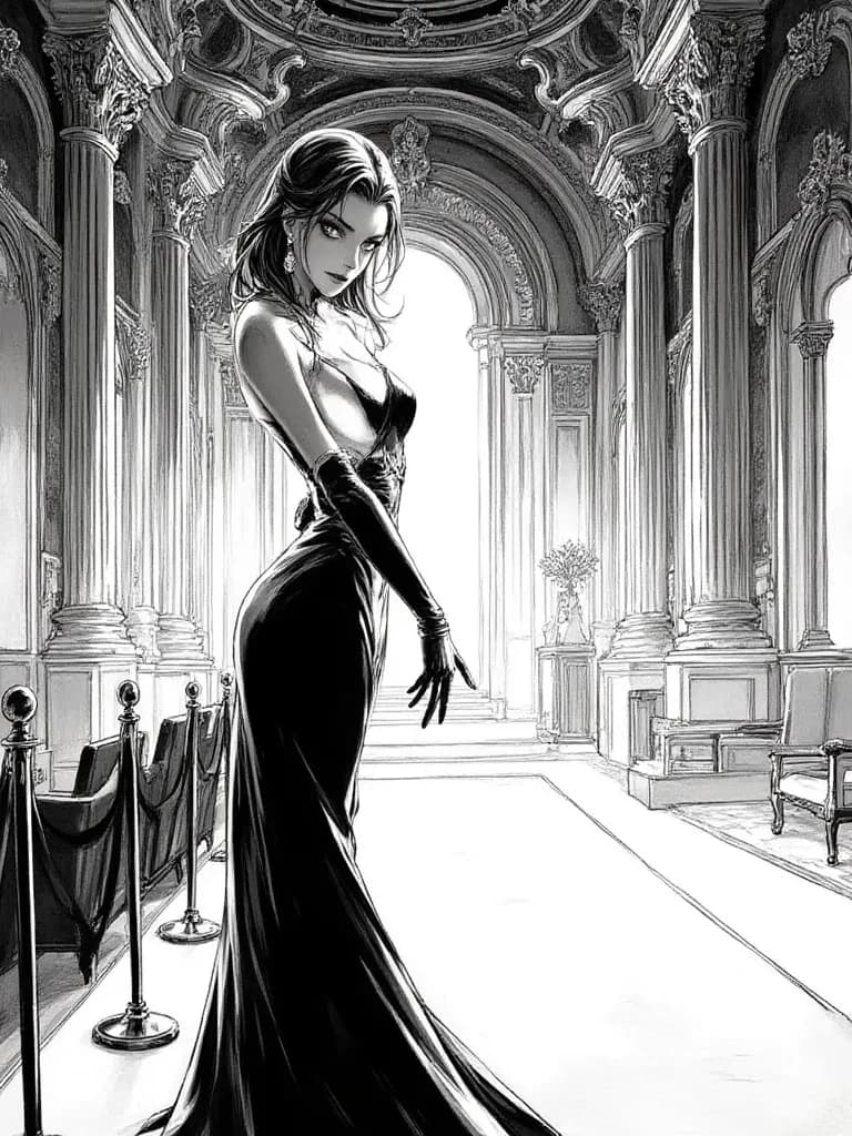 Vivienne Beaumont thumbnail