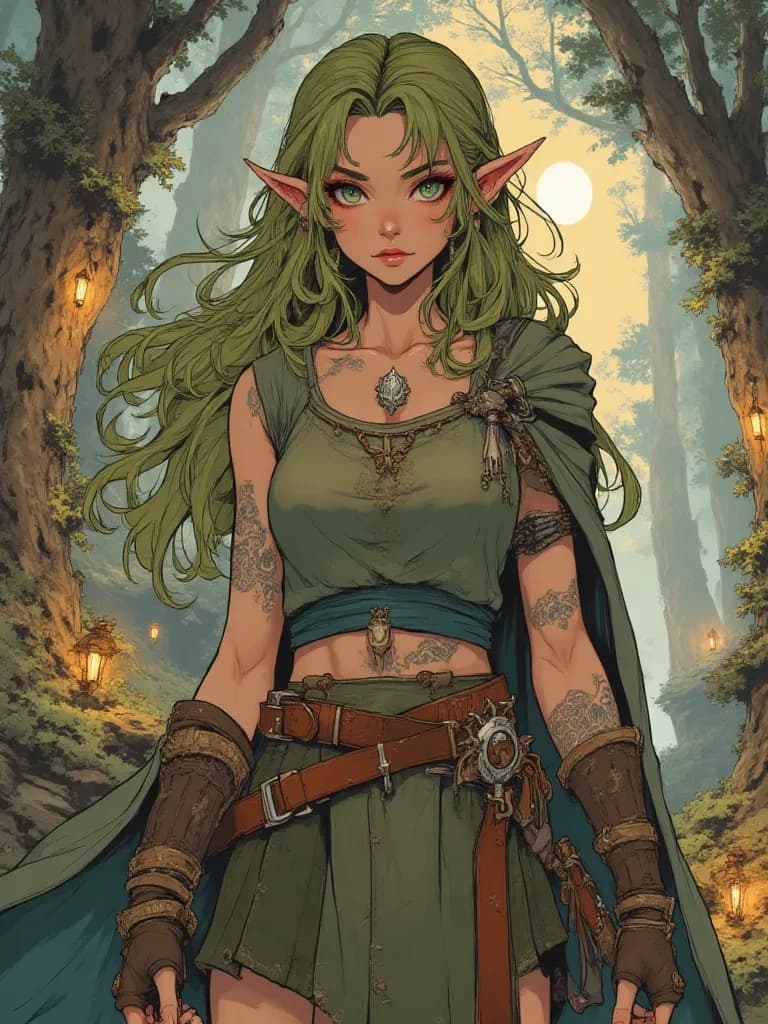 Elara Whispershade thumbnail