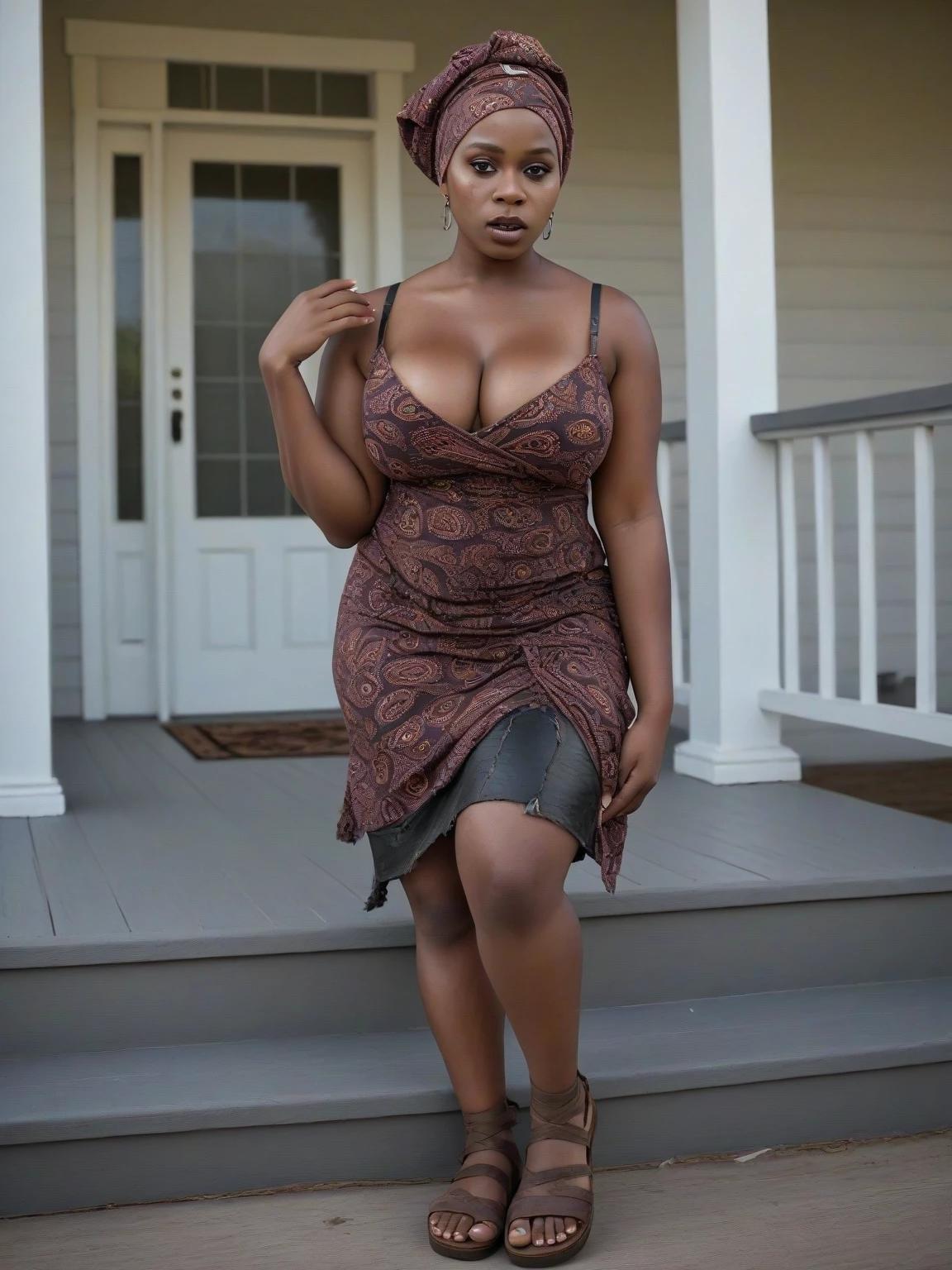 Ngozi thumbnail