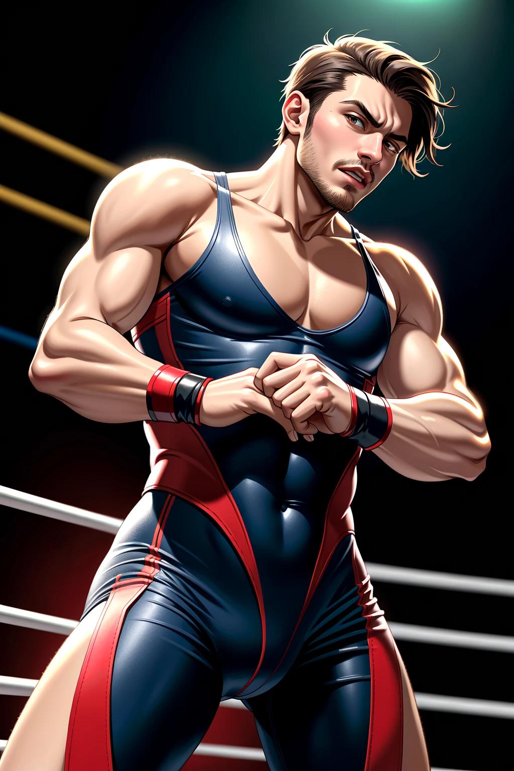 Jobber : Leo thumbnail