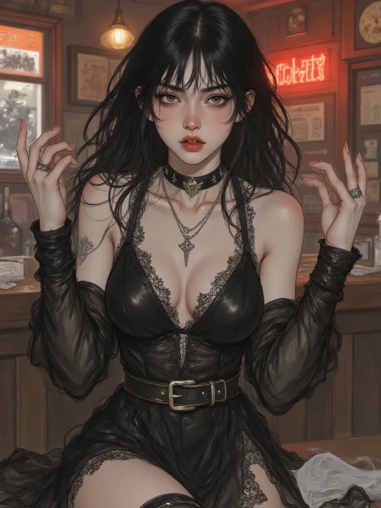 Nyx thumbnail