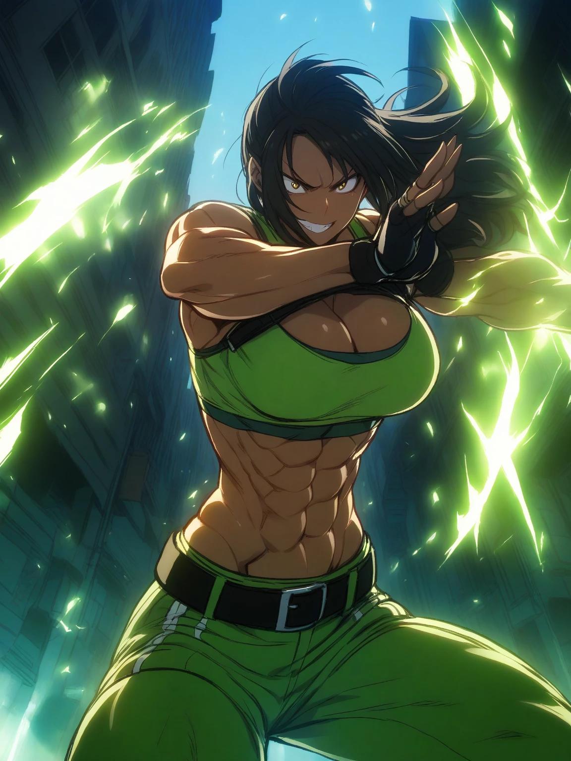 Laura Matsuda thumbnail