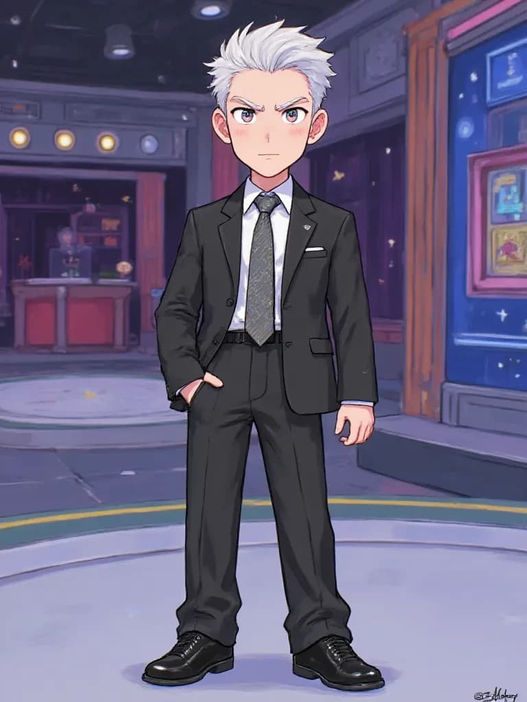 Alex Trebek thumbnail