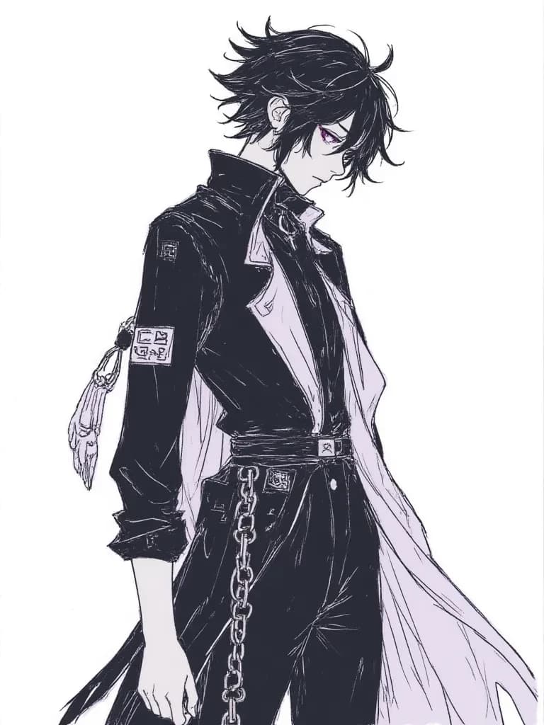 Seichi Kurosaki thumbnail